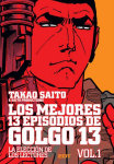Golgo 13 nº1