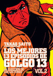 Golgo 13 nº2