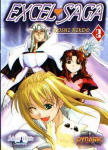 Excel Saga nº2