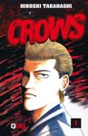 Crows nº1