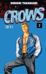 Crows nº2