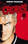 Crows nº3