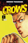 Crows nº5