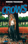 Crows nº6
