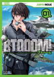 BTOOOM! nº1