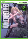 BTOOOM! nº2