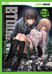 BTOOOM! nº3