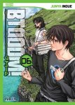 BTOOOM! nº6