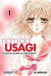 Namida Usagi nº1