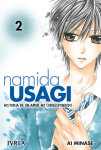 Namida Usagi nº2