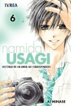 Namida Usagi nº6