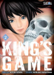 King's Game nº2