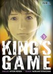 King's Game nº3