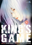 King's Game nº4