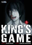 King's Game nº5