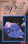Please Save 
My Earth nº1