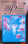 Please Save 
My Earth nº3
