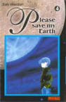 Please Save 
My Earth nº4