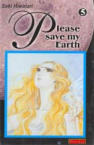 Please Save 
My Earth nº5