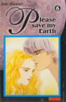 Please Save 
My Earth nº6