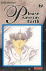 Please Save 
My Earth nº7