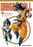 Dragon Ball 
Compendio nº1