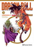 Dragon Ball 
Compendio nº2