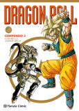 Dragon Ball 
Compendio nº3