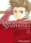 Tales of Symphonia nº1