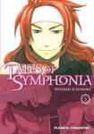 Tales of Symphonia nº3