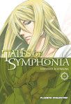 Tales of Symphonia nº4