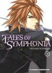 Tales of Symphonia nº5
