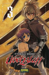 Übel Blatt nº3