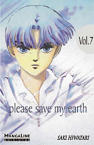 Please Save 
My Earth nº7