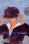 Please Save 
My Earth nº8