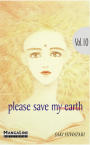 Please Save 
My Earth nº10