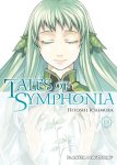Tales of Symphonia EX