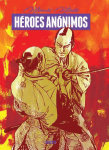Héroes Anónimos