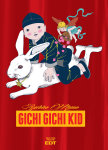 Gichi Gichi Kid