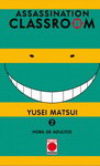 Assassination 
Classroom nº2