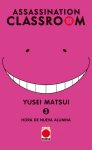 Assassination 
Classroom nº3