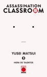 Assassination 
Classroom nº5