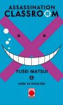 Assassination 
Classroom nº6