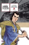 El Hombre Sediento nº6