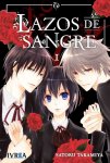 Lazos de Sangre nº1