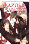 Lazos de Sangre nº2