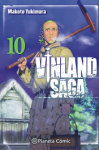 Vinland Saga nº10