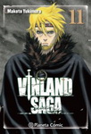 Vinland Saga nº11