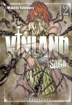 Vinland Saga nº12