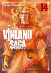 Vinland Saga nº14